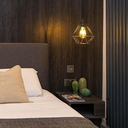 Ehthele Private Suites Λονδίνο Εξωτερικό φωτογραφία