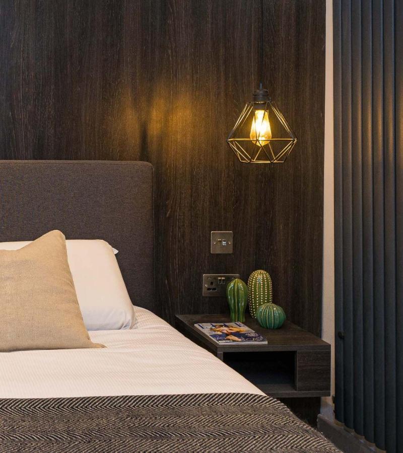 Ehthele Private Suites Λονδίνο Εξωτερικό φωτογραφία