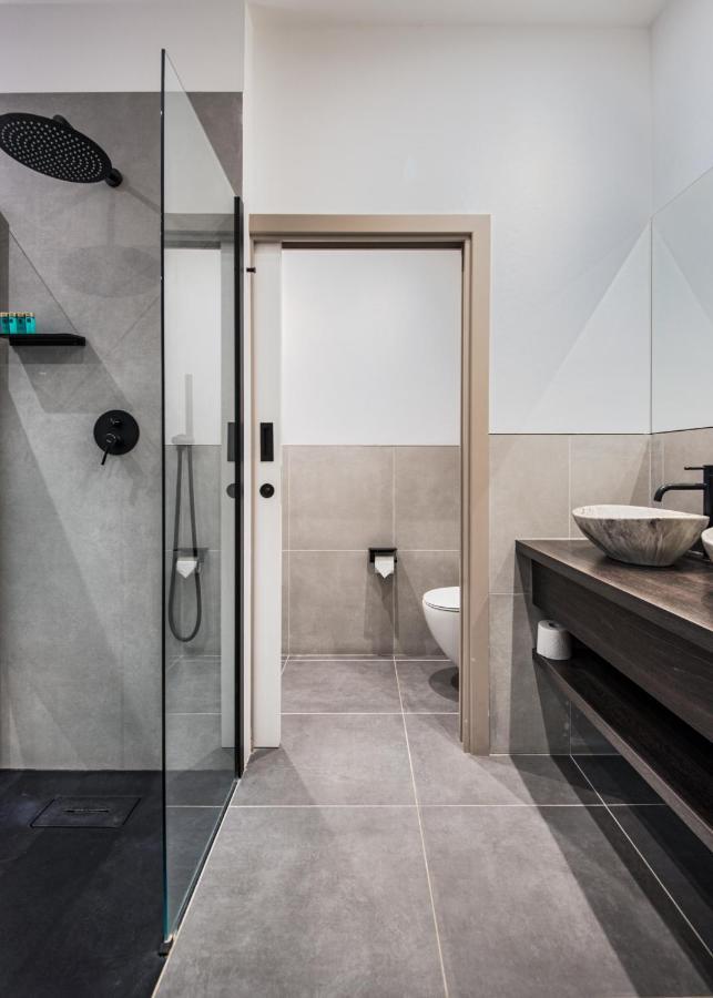 Ehthele Private Suites Λονδίνο Εξωτερικό φωτογραφία