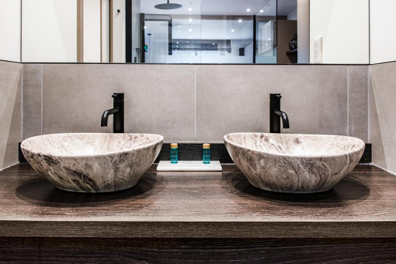 Ehthele Private Suites Λονδίνο Εξωτερικό φωτογραφία